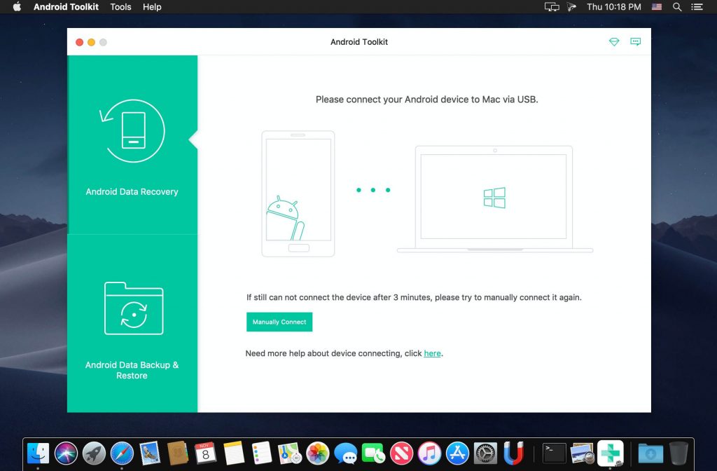 Apeaksoft Android Toolkit Crack 5.7 + Full Patch [Latest] 2022