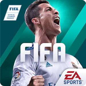FIFA Mobile Soccer Mod Apk 14.9.00 (Hack, Unlimited Money)