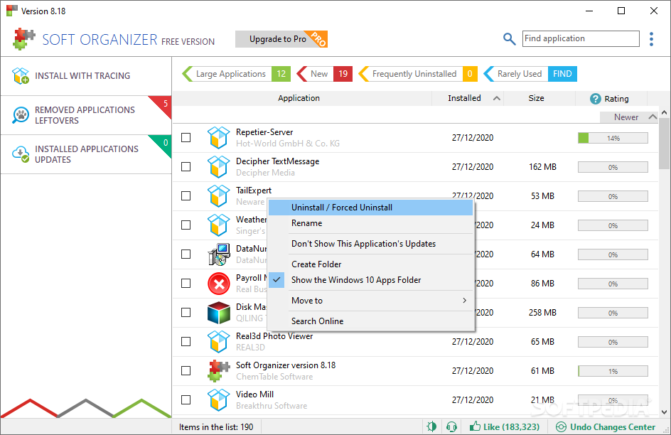 Soft Organizer Pro 9.12 With Serial Key Downloaded Version [Updated]