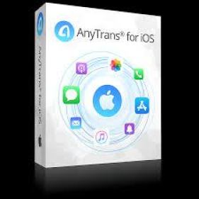 AnyTrans for iOS 8.8.1