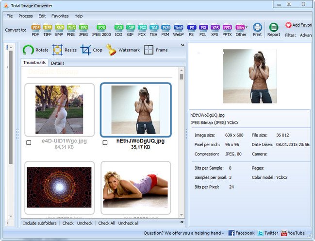 CoolUtils Total Image Converter 8.2.0.241 Crack + License Key [ Latest ]