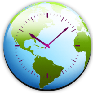 Sharp World Clock 9.4.1.1 Crack + License Key Here 2022