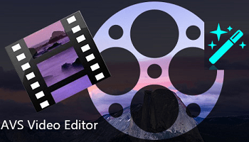 AVS Video Editor 9.6.1.136  Crack + Keys [Latest] Download