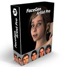 FaceGen Artist Pro 3.8 Crack Full Version Here | Tested