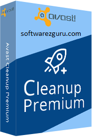 Avast Cleanup Premium Crack 20.1.9481+Serial Key [Free] Download 2022