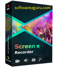 Aiseesoft Screen Recorder 2.6.8 Crack + Activation Key Latest