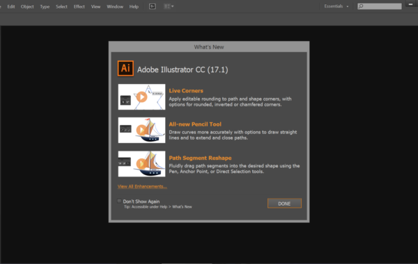 Adobe Illustrator CC 2023 27.1.2 For Free Download