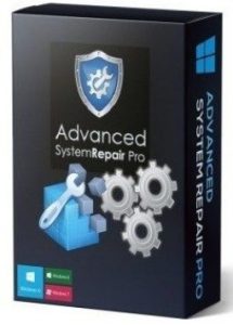 Advanced System Repair Pro 1.9.8.3 + License Key Free Download 2022