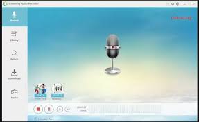 Apowersoft Streaming Audio Recorder 4.3.5.10 + Crack Free Download