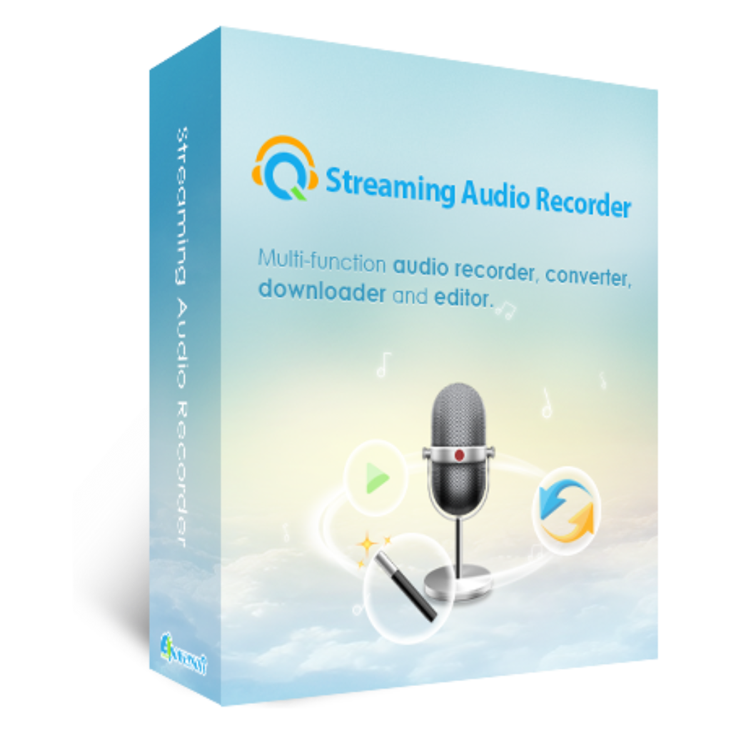 apowersoft audio recorder download settings