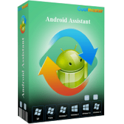 Coolmuster Android Assistant 4.10.48 + Crack Latest Version Free Download