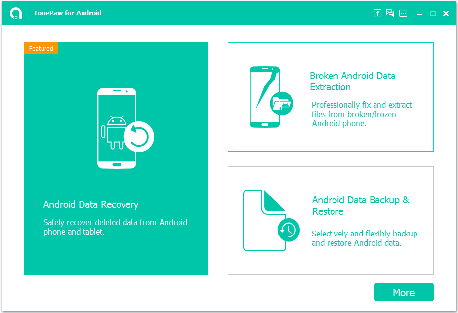 FonePaw Android Data Recovery Crack 5.3.0 With Keygen Download 2022