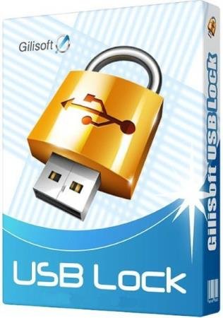 GiliSoft USB Lock 10.0 Crack + Registration Code 2021 [Latest]