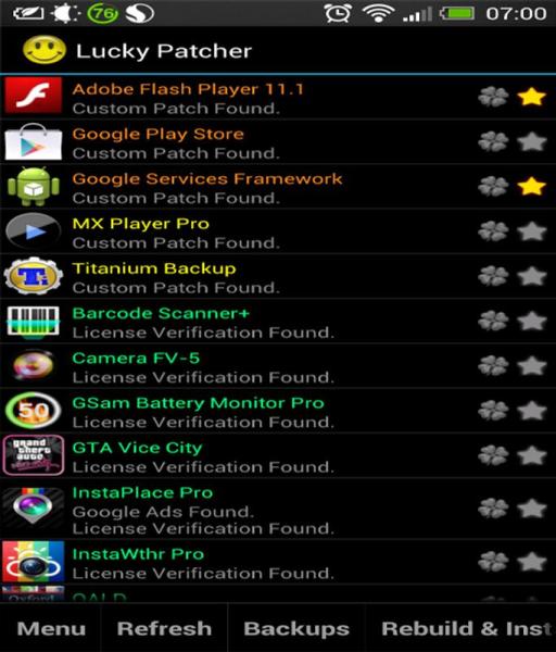 Lucky Patcher 10.2.2 Crack APK Full Download 2022