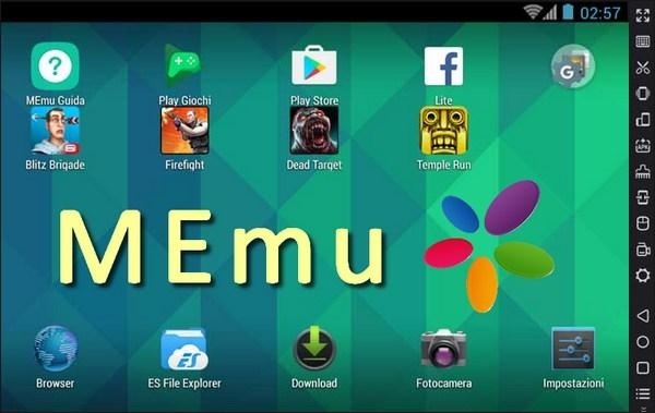 MEmu Android Emulator 8.0.7 Crack With Keygen Free Download