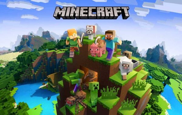Minecraft – Pocket Edition 1.19.50.22 + Mod APK Latest Free Download