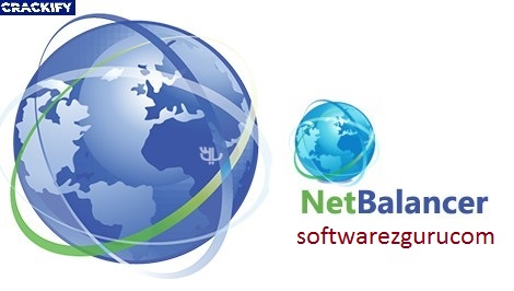 NetBalancer Crack 10.6.1 With Activation Code [2022] Download