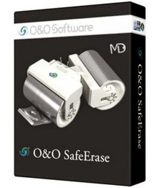 O&O SafeErase Professional Crack 17.3.216 + Serial Key Download