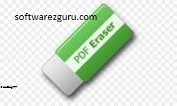 PDF Eraser Pro Crack 4.1 + Keygen 2022 Free Download