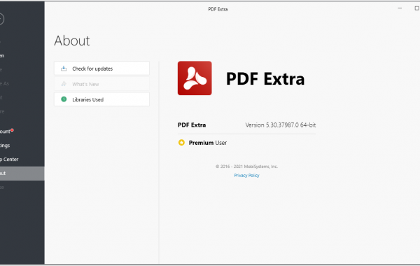 PDF Extra Premium 9.8.1766 + Crack With Activation Cod 2023
