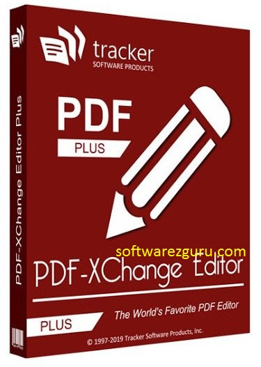 PDF XChange Editor Crack 9.3.361.0 Plus Key Torrent Download 2022