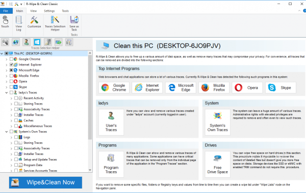 R-Wipe & Clean 20.0.2374 With Crack Full Version [Latest]