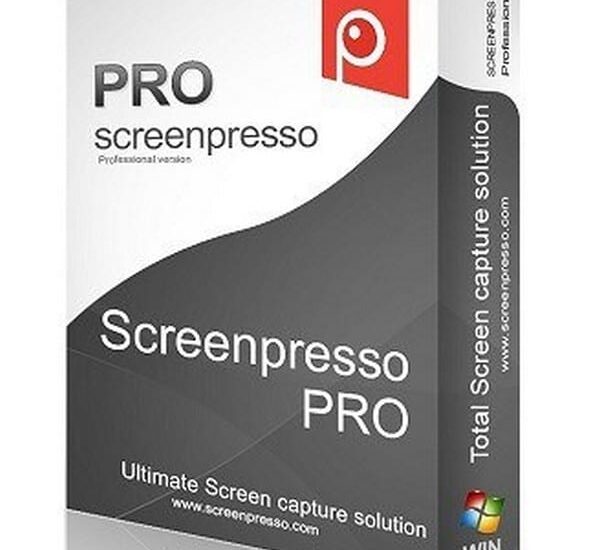 Screenpresso Pro 1.10.7.0 Crack + Keygen Latest Version Free Download 2022