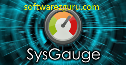 SysGauge Ultimate Crack 8.5.12 + Key Latest Version Free Download