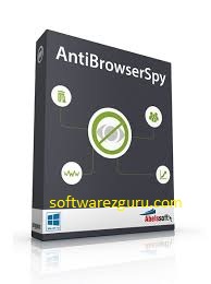 AntiBrowserSpy Pro 2021.4.09.28655 Crack + License Key [Latest]