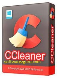 CCleaner Professional Crack 6.01.9825 + [Latest Version] Free Download