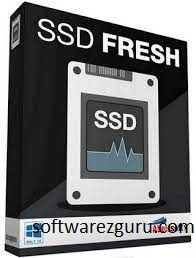 Abelssoft SSD Fresh v11.12.43614 Crack + Full Version (Latest)