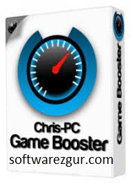 Chris-PC CPU Booster 6.08.08 + Crack Latest Version Free Download