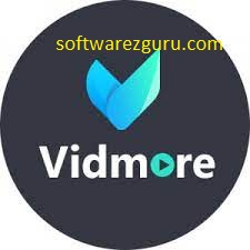 Vidmore Screen Recorder Crack 1.3.66 + Full [Latest Version] 2022