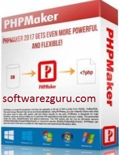 e-World Tech PHPMaker
