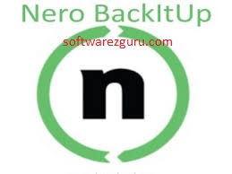 Nero BackItUp
