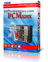PGWare PCMedik 8.10.12.2022 + Key Latest Version Free Download