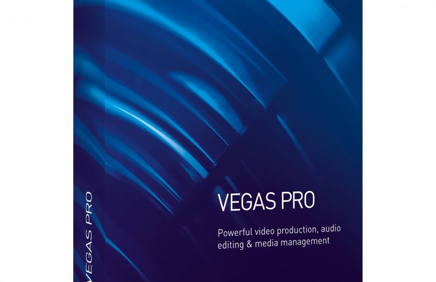 MAGIX Vegas Pro 18.0.0.435 Crack & Activation Key Latest 2021 Free Download