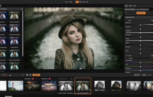 ON1 Photo RAW 2023 v17.0.2.13102 + Activation Code Free Download
