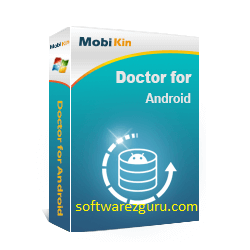 MobiKin Doctor for Android 4.2.82 With Crack [Latest 2022]