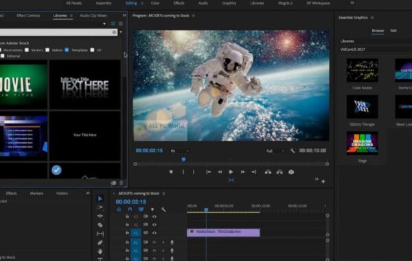 Adobe After Effects CC 23.0.0 Crack + License Key 2023 [Latest]