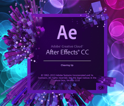 Adobe After Effects CC Crack 