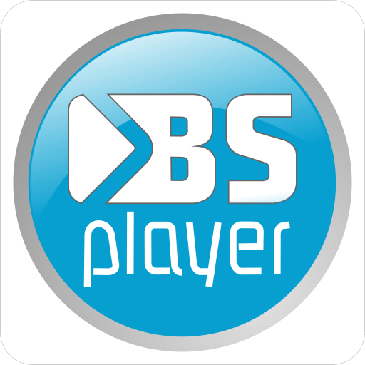 BS Player Pro 13.13 Crack + [Latest Version]Free Download 2022