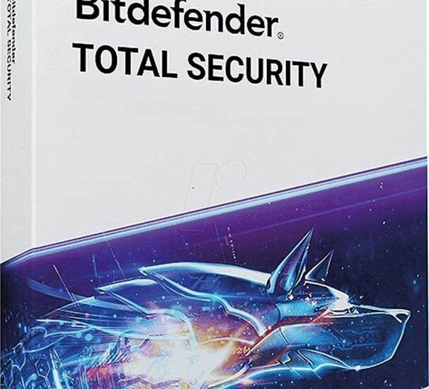 Bitdefender Total Security 2023 Crack + Activation Code Full Download