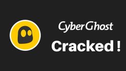 CYBERGHOST CRACK 8.2.0.7018 WITH REGISTRATION KEY 2021