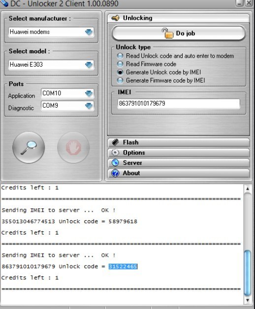 DC-Unlocker 1.00.1439 Crack with Keygen 2022 Full Download