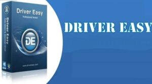 Driver Easy Pro 5.7.3 Crack + License Key Free Download 2023