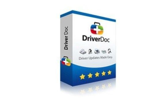 DriverDoc Crack