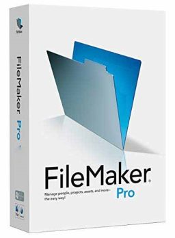 FileMaker Pro Advanced Crack 19.4.2.208 + Serial Keys 2022 Free