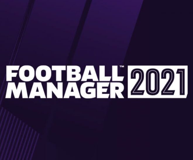 Football Manager 2021 Crack With License Code Free Download