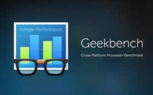 Geekbench Pro 5.5.6 Crack + License Key Latest Version Free Download